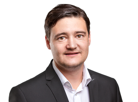 Kandidatportrait