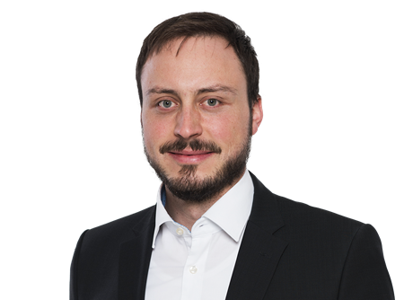 Kandidatportrait