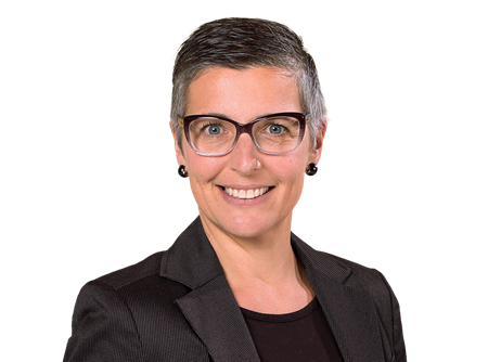 Kandidatportrait