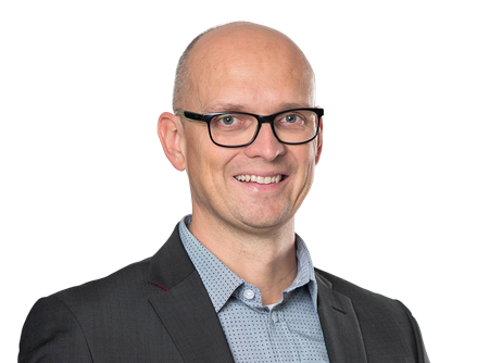 Kandidatportrait