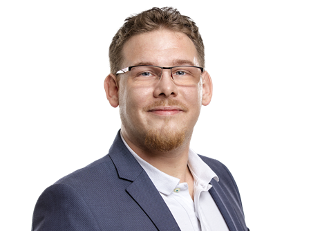 Kandidatportrait