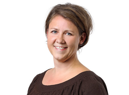 Kandidatportrait