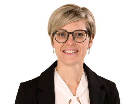 Kandidatportrait