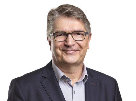 Kandidatportrait