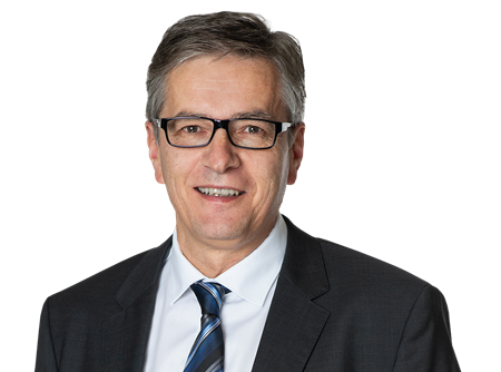 Kandidatportrait