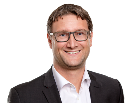 Kandidatportrait