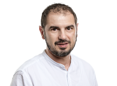 Kandidatportrait
