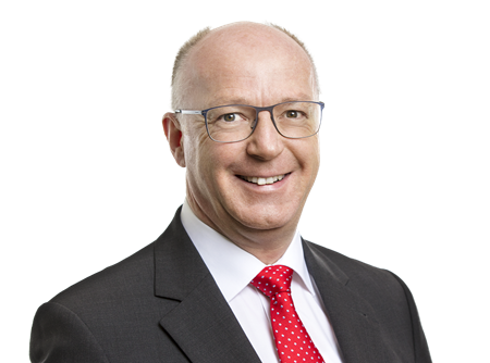 Kandidatportrait