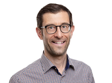 Kandidatportrait