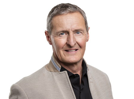 Kandidatportrait
