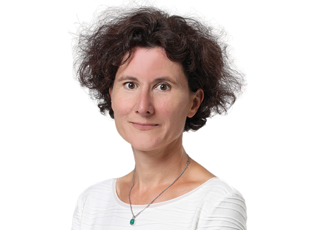 Kandidatportrait