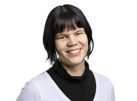 Kandidatportrait
