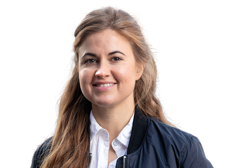 Kandidatportrait