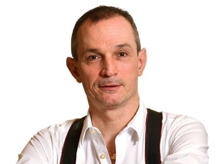 Kandidatportrait