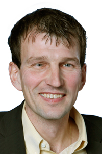 Kandidatportrait