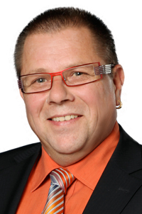 Kandidatportrait