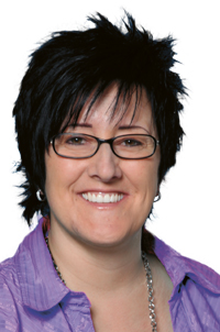 Kandidatportrait