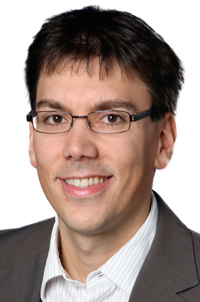 Kandidatportrait