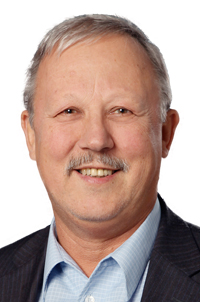 Kandidatportrait