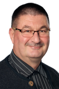 Kandidatportrait