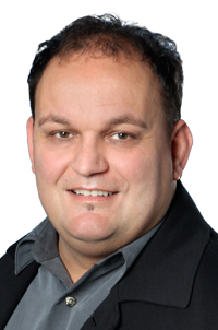 Kandidatportrait