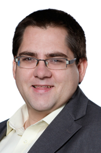 Kandidatportrait